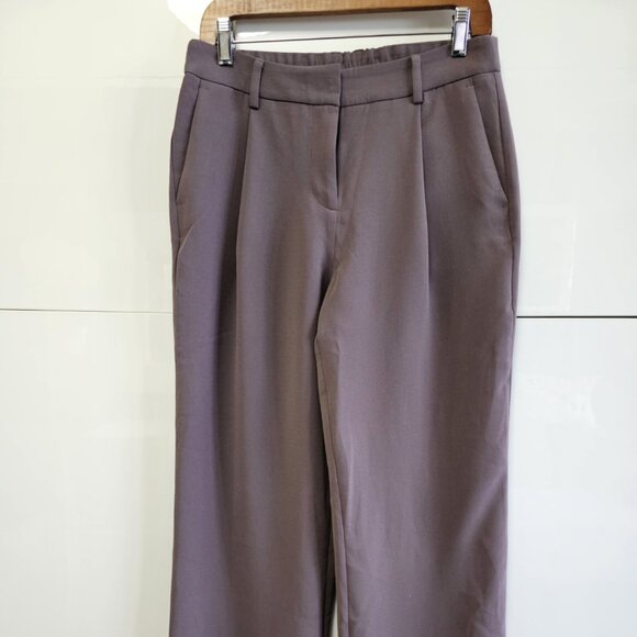 NEW DKNY Wide Leg Pants - Picture 5 of 13